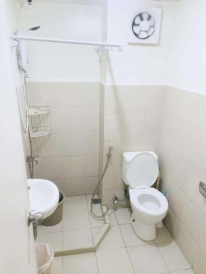 Seawind Condo Near Airport TOWER 2